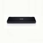 ноутбук DELL Inspiron 5050-7852 Черный