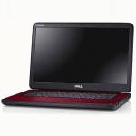 ноутбук DELL Inspiron 5050-3150 Красный