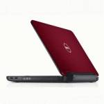 ноутбук DELL Inspiron 5050-3150 Красный