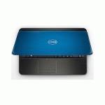 ноутбук DELL Inspiron 5110-8262 Синий