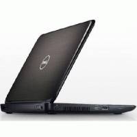 ноутбук DELL Inspiron 5110-3341 Черный