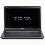 ноутбук DELL Inspiron 5110-7008 Черный