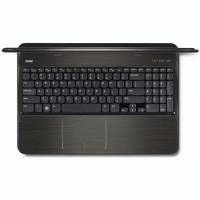 ноутбук DELL Inspiron 5110-4842 Черный