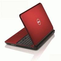 ноутбук DELL Inspiron 5110-6772 Красный