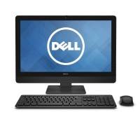 моноблок Dell Inspiron 5348-1536 Черный