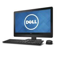 моноблок Dell Inspiron 5348-1543 Черный