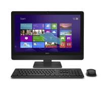 моноблок Dell Inspiron 5348-8710 Черный