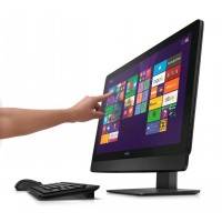моноблок Dell Inspiron 5348-8786 Черный
