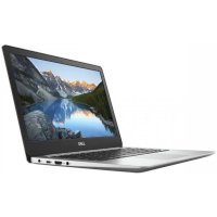 ноутбук Dell Inspiron 5370-5386 Черный
