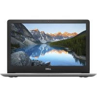 ноутбук Dell Inspiron 5370-7277 Серебристый
