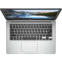 ноутбук Dell Inspiron 5370-7307 Серебристый