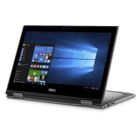 ноутбук Dell Inspiron 5378-0384 Серый