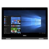 ноутбук Dell Inspiron 5378-0384 Серый