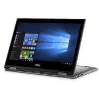 ноутбук Dell Inspiron 5378-7841 Серый