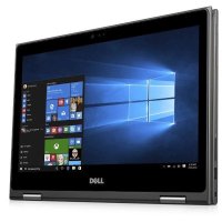 ноутбук Dell Inspiron 5378-9713 Серый