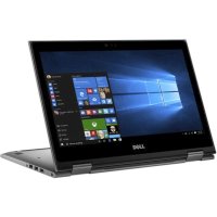 ноутбук Dell Inspiron 5379-2150 Серый