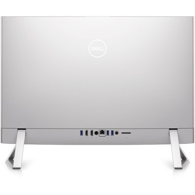 моноблок Dell Inspiron 5410T-5831 Серебристый