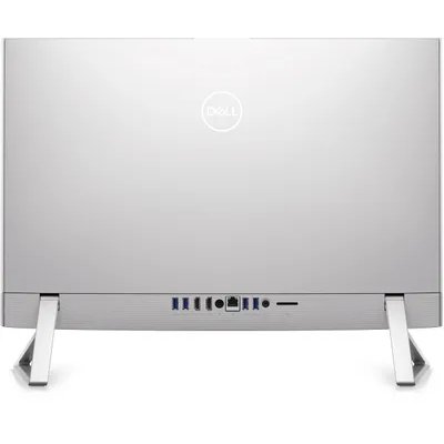 моноблок Dell Inspiron 5420-5651 Серебристый
