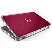 ноутбук DELL Inspiron 5423-6099 Красный