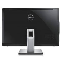 моноблок Dell Inspiron 5459-1721 Серебристый