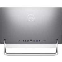 моноблок Dell Inspiron 5490-3943 Серебристый