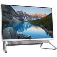 моноблок Dell Inspiron 5490-8802 Серебристый