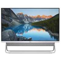 моноблок Dell Inspiron 5490-8819 Серебристый