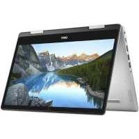 ноутбук Dell Inspiron 5491-3218 Серебристый