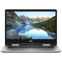ноутбук Dell Inspiron 5491-8283 Серебристый
