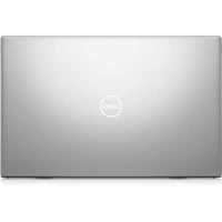 ноутбук Dell Inspiron 5510-9706 Серебристый