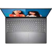ноутбук Dell Inspiron 5515-1236 Серебристый