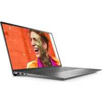 ноутбук Dell Inspiron 5515-9167 Серебристый