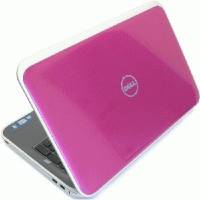 ноутбук Dell Inspiron 5520-5739 Розовый