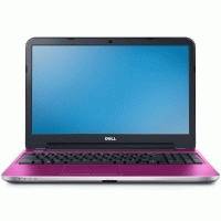 ноутбук DELL Inspiron 5521-9913 Розовый