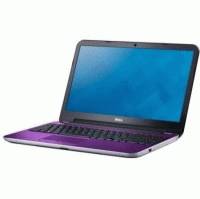 ноутбук DELL Inspiron 5537-6621 Фиолетовый