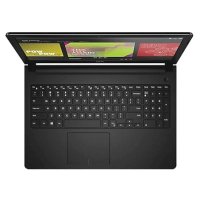 ноутбук Dell Inspiron 5555-0394 Черный