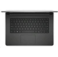 ноутбук Dell Inspiron 5555-1424 Серебристый