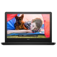 ноутбук Dell Inspiron 5555-9242 Черный