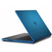 ноутбук Dell Inspiron 5558-7078 Синий