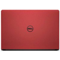 ноутбук Dell Inspiron 5558-7777 Красный