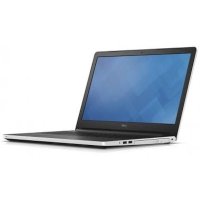 ноутбук Dell Inspiron 5558-8170 Белый