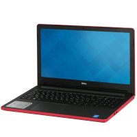 ноутбук Dell Inspiron 5558-8863 Красный