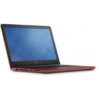 ноутбук Dell Inspiron 5559-8223 Красный