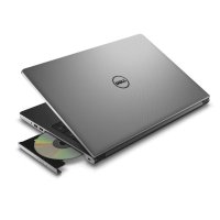 ноутбук Dell Inspiron 5559-9365 Серебристый