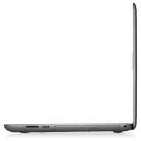 ноутбук Dell Inspiron 5565-3089 Черный