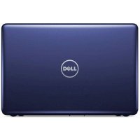 ноутбук Dell Inspiron 5565-7476 Синий