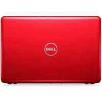 ноутбук Dell Inspiron 5565-8024 Красный