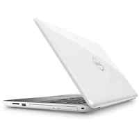ноутбук Dell Inspiron 5565-8055 Белый