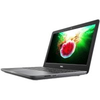 ноутбук Dell Inspiron 5567-2631 Черный
