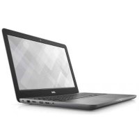 ноутбук Dell Inspiron 5567-2631 Черный